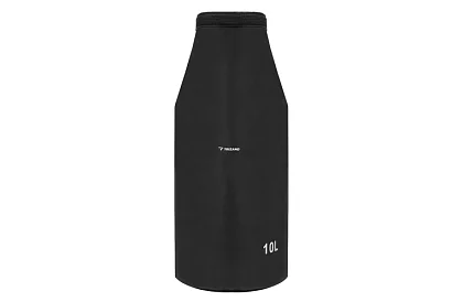 Vodotesný vak 10 litrov – čierny Dry Bag