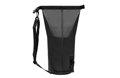 Vodotesný vak 10 litrov – čierny Dry Bag