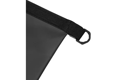 Vodotesný vak 10 litrov – čierny Dry Bag