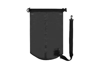 Vodotesný vak 10 litrov – čierny Dry Bag