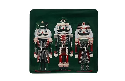 Dekoratívny poťah na vankúš 40x40 cm – zelený Lúskacíček