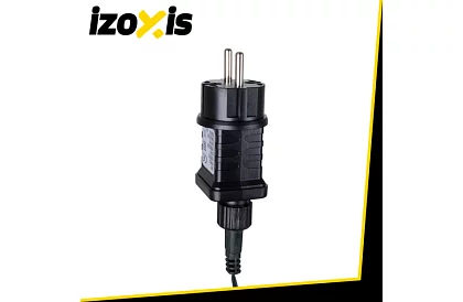 Vianočný LED reťazec Balls 300 LED vonkajší - 30m teplá biela