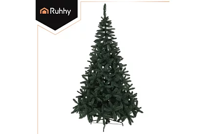Umelý vianočný stromček 210 cm