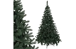 Umelý vianočný stromček 210 cm