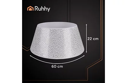 Vianočný kryt 60 cm - na stojan vianočného stromčeka