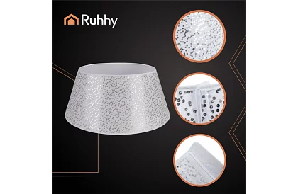 Vianočný kryt 60 cm - na stojan vianočného stromčeka