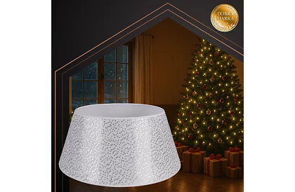 Vianočný kryt 60 cm - na stojan vianočného stromčeka