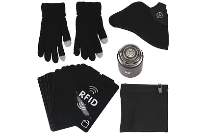 Adventný kalendár pre mužov - 24 prekvapení