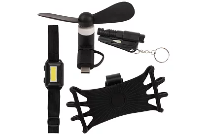 Adventný kalendár pre mužov - 24 prekvapení