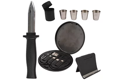 Adventný kalendár pre mužov - 24 prekvapení