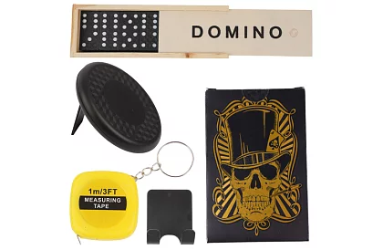 Adventný kalendár pre mužov - 24 prekvapení