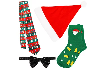 Adventný kalendár pre mužov - 24 prekvapení