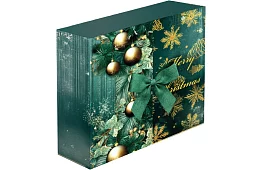 Adventný kalendár pre mužov - 24 prekvapení