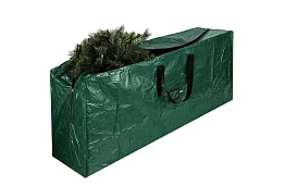 Veľká taška na vianočný stromček 165 x 75 x 37 cm