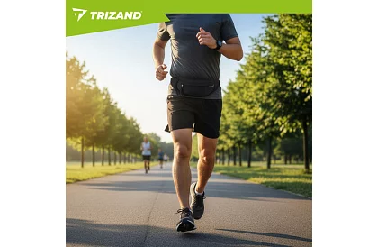 Unisex ľadvinka Trizand - 2 litre