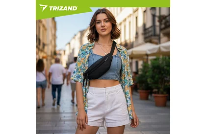 Unisex ľadvinka Trizand - 2 litre