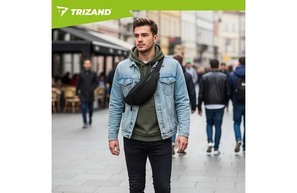 Unisex ľadvinka Trizand - 2 litre