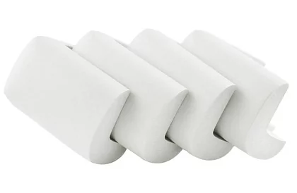 Pena ochrana rohov nábytku – 4 ks