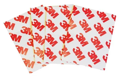 Pena ochrana rohov nábytku – 4 ks