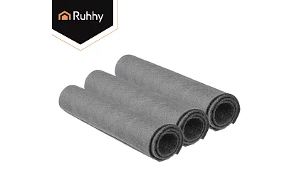 Magické utierky na sklo 40 x 50 cm – 3 kusy