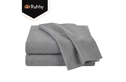 Magické utierky na sklo 40 x 50 cm – 3 kusy