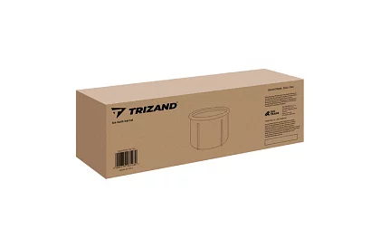 Sud na otužovanie 320 litrov - zimný sud + príslušenstvo