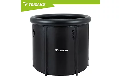 Sud na otužovanie 320 litrov - zimný sud + príslušenstvo