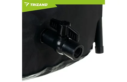 Sud na otužovanie 320 litrov - zimný sud + príslušenstvo