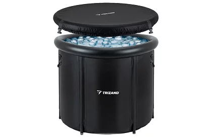 Sud na otužovanie 320 litrov - zimný sud + príslušenstvo