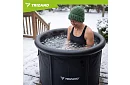 Sud na otužovanie 320 litrov - zimný sud + príslušenstvo