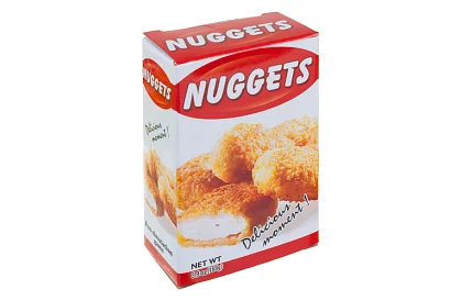 Detská sada pre rýchle občerstvenie - Fast food