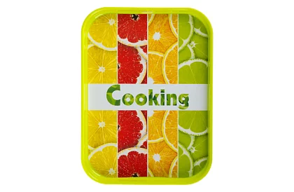 Detská sada pre rýchle občerstvenie - Fast food