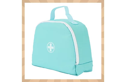 Sada malého zubára - Little Dentist 24 dielov