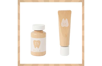 Sada malého zubára - Little Dentist 24 dielov