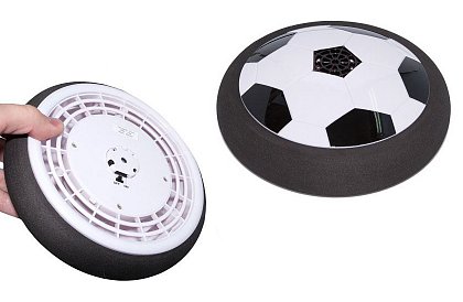 Futbalová lopta - Air disk