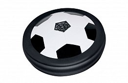 Futbalová lopta - Air disk