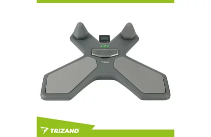 Multifunkčná balančná posilňovacia doska s počítadlom