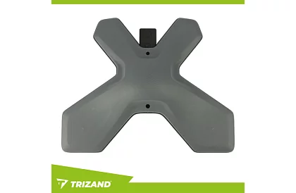 Multifunkčná balančná posilňovacia doska s počítadlom