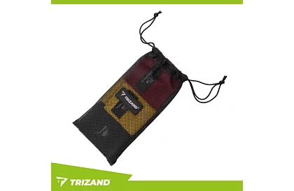 Sada odporových gúm 8-31 kg - 3 úrovne odporu