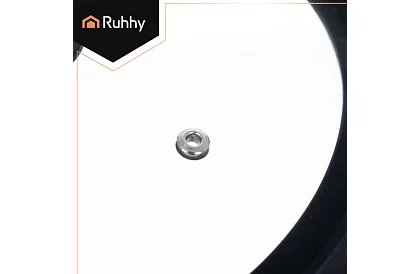 Silikónové viečko 3 v 1 18/20/22 cm Ruhhy 25563