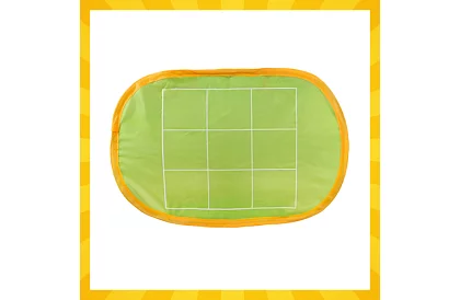 Dovednostná hra – hod na terč 2v1