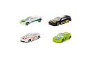 Sada kovových autíčok  1:64 – 16 kusov