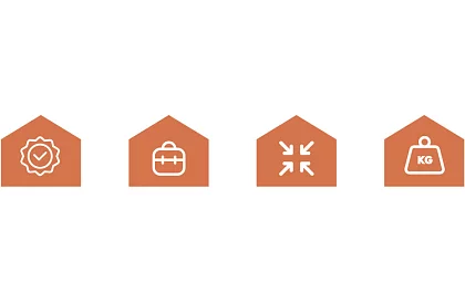 Váha s hačkom – do 50 kg