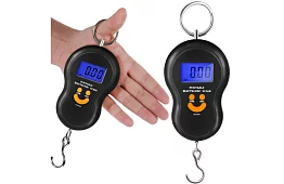 Váha s hačkom – do 50 kg