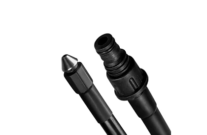 Vysokotlaková hadica na čistenie potrubí a povrchov – 20 metrov