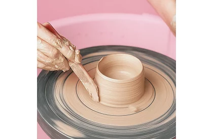 Sada nástrojov pre sochárstvo a modelovanie – 40 kusov v puzdre