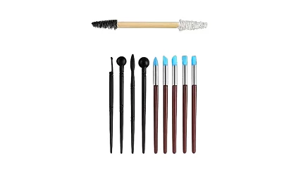 Sada nástrojov pre sochárstvo a modelovanie – 40 kusov v puzdre