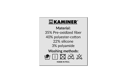 Žiaruvzdorné grilovacie rukavice