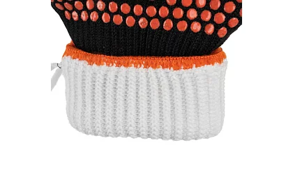 Žiaruvzdorné grilovacie rukavice