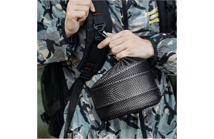 Turistická súprava riadu - 18 kusov